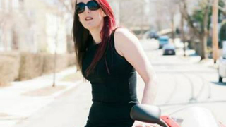 'I Will Slit Your Throat': Brianna Wu Shares Recording of Death Threat